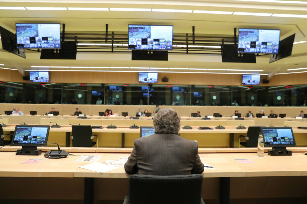 Саміт ЄС, фото European Union