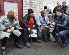 Правительство заставит украинцев работать до смерти