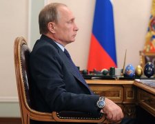 Поведение Путина может объяснить только психиатрия