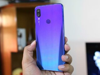 Redmi 8