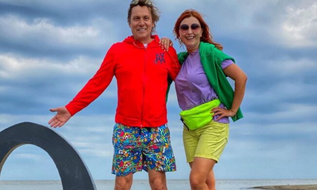 Скрин, Instagram Казанин