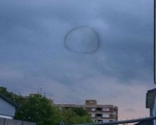 Нашестя НЛО викликало паніку в німецькому містечку
