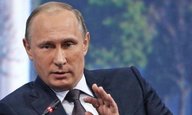 Експерт розкрив ядерний план Кремля