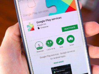 Google Play