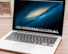 Apple представит обновленный MacBook с дополнительным экраном