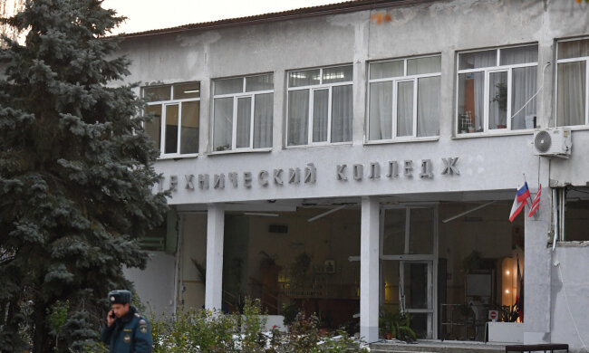 Более полсотни раненых и 22-е погибших: в Керчи оплакивают жертв кровавого теракта