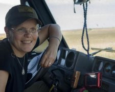 Украинцев поразила история героини, пережившей Иловайск