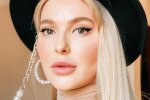 Анна Буткевич, фото з Instagram
