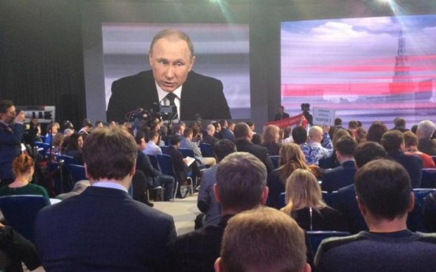Трехчасовое шоу лжи: соцсети разгромили басни Путина