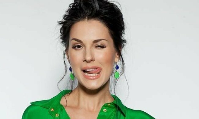 Маша Єфросиніна, фото з Instagram