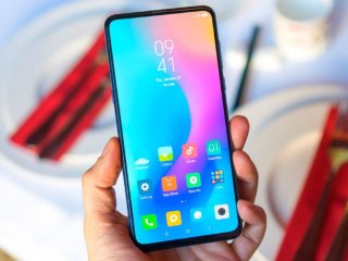 Xiaomi Mi 9