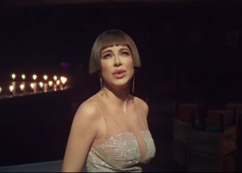 Ані Лорак, скріншот youtube