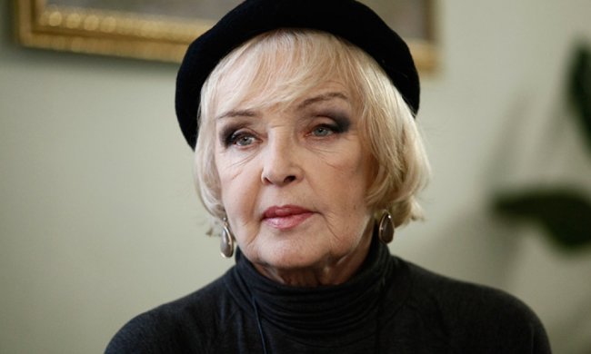 Ада Роговцева предрекла украинцам трагическую участь: "За детей рвется сердце"