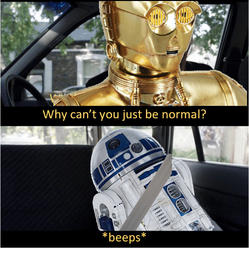 Why cant you understand
