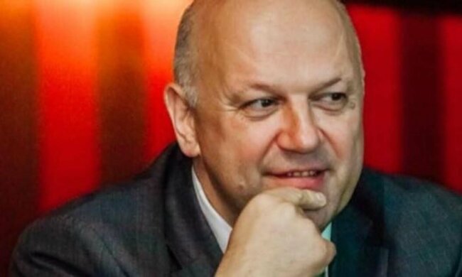 Михаил Пасечник, советник главы Офиса Президента