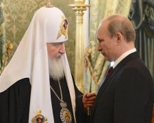 Геїв, попів і путінських дипломатів об'єднало одне ложе