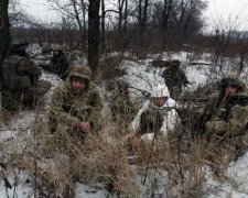 Бойовики знову невдало намагалися штурмувати Авдіївську "промку"