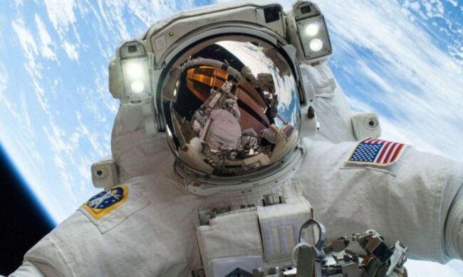 Это фиаско: астронавт NASA облажался на всю вселенную