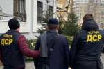 злочинець, фото Національної поліції