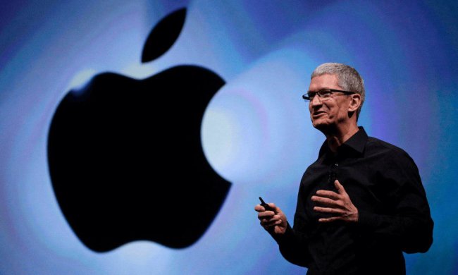 Дивитися презентацію Apple: Twitter порадив запасатися попкорном