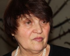 Дружину Джемілєва викликали на допит через пошкоджені ЛЕП