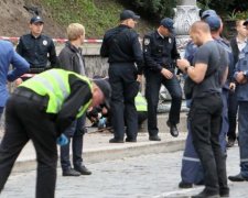 Главное за ночь: покушение на чиновника и задержание пропагандиста