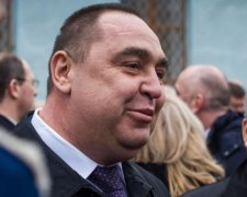 В России отыскали роскошный дворец Плотницкого 