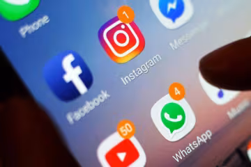 Facebook