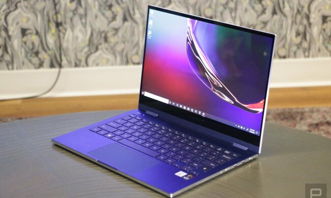 Samsung Galaxy Book Flex, gizmochina