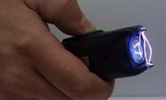 Львівські грабіжники катували літнє подружжя