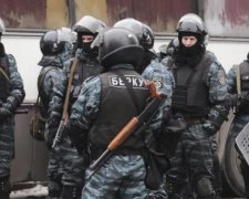 Названо число "палачей Майдана", которых оберегает Путин