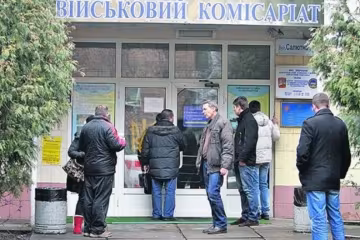 Вместо армии призывники выбирают самоубийство