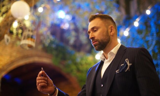 Холостяк, фото: пресс-служба СТБ