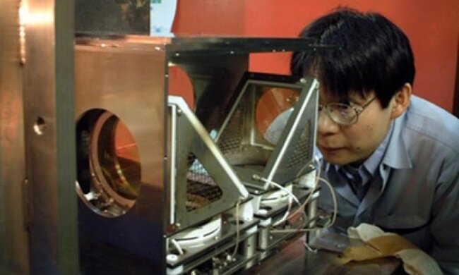 Новому елементу таблиці Менделєєва придумали назву