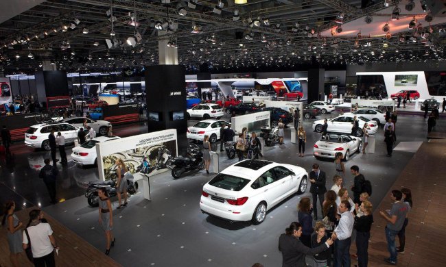 Автомобиль года определили в Японии: шведский "монстр" лишил жюри дара речи