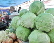Выжить любой ценой: продукты станут недоступными для украинцев