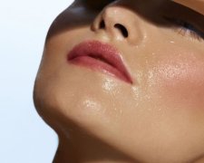 Как избавиться от лишнего блеска на лице