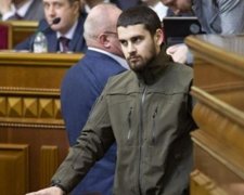 Доленосне рішення: Дейдея залишили з імунітетом