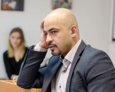 Хоумвідео: Найєм звинуватив СБУ у підгляданні за його інтимним життям