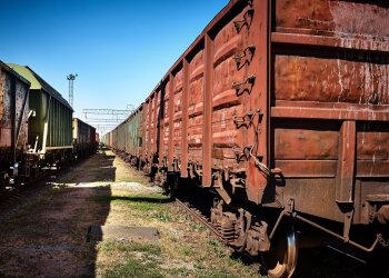 старі вагони, фото:mintrans
