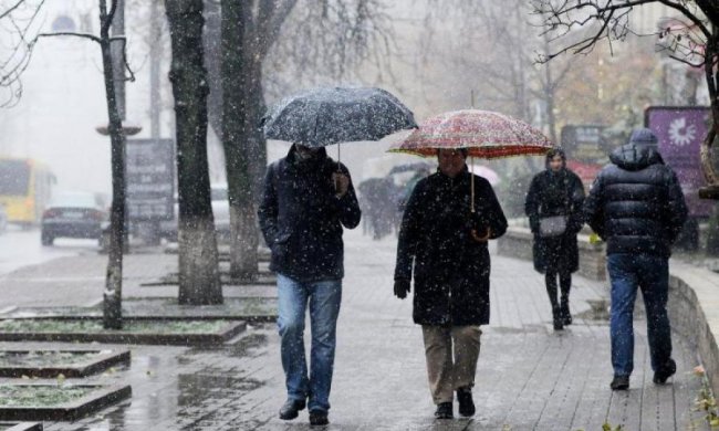 Погода на 21 березня: українців попередили про люті морози