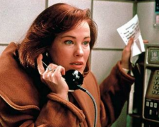 Кетрін О’Гара, кадр з фільму "Сам удома"