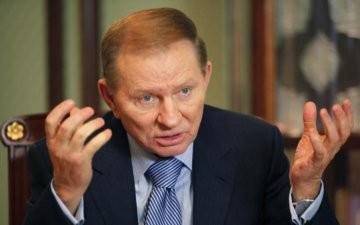 Кучма сказав, коли Путін поверне українських заручників