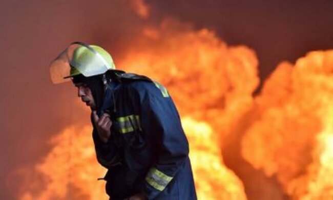 У Затоці згоріли два будинки