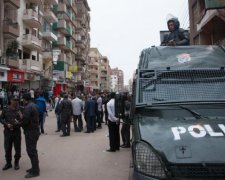 Кровавая расправа в Египте: появились имя и фото погибшей украинки 