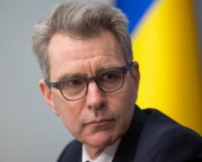 Посол США порадив Україні триматися Європи