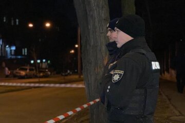 Новый год в Киеве закончился кровавой перестрелкой: праздник могут пережить не все