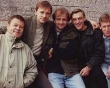 Светлая память: умерла звезда сериала "Улицы разбитых фонарей"