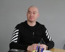 Кошовий із Квартал 95 познущався над партією Савченко: "Вже є Віра і Надія, залишилося знайти тільки Любов"