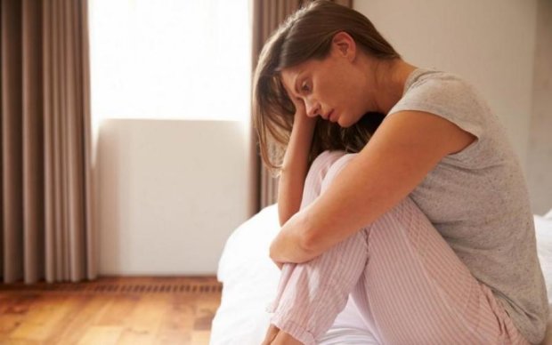 Женщины намного сильней подвержены депрессии, и вот почему